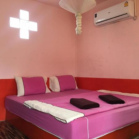 Pai Modern House Hotell Eksteriør bilde
