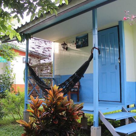Pai Modern House Hotell Eksteriør bilde