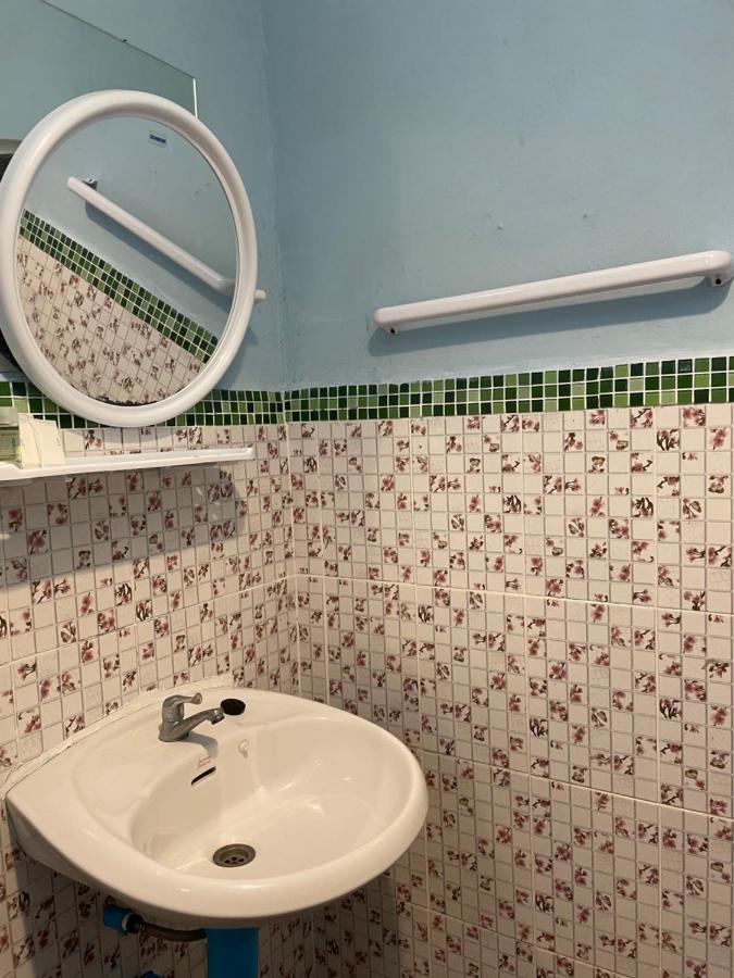 Pai Modern House Hotell Eksteriør bilde