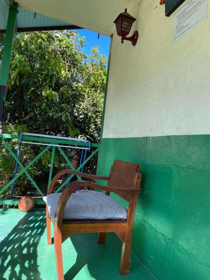 Pai Modern House Hotell Eksteriør bilde