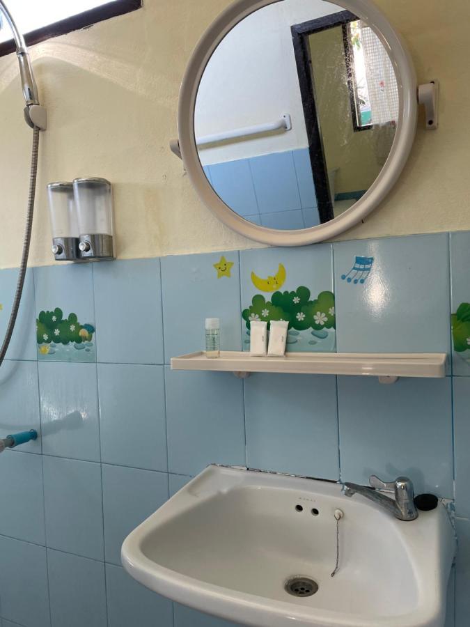 Pai Modern House Hotell Eksteriør bilde