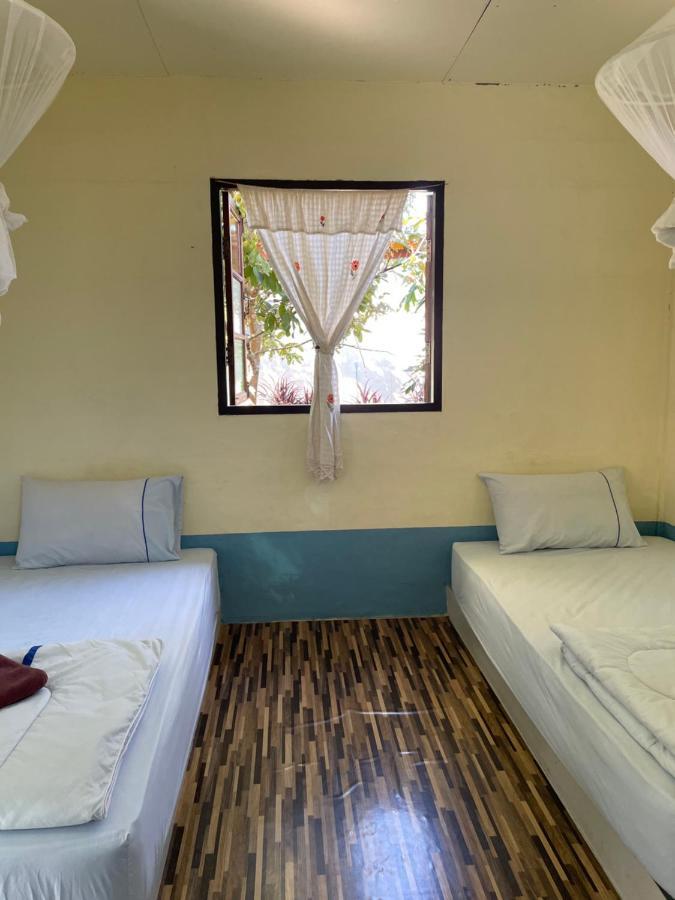 Pai Modern House Hotell Eksteriør bilde