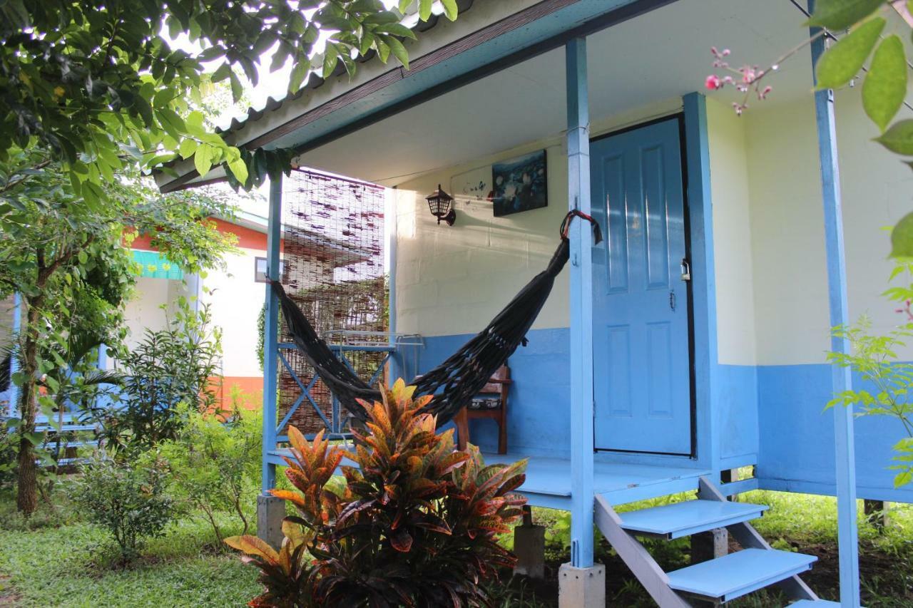 Pai Modern House Hotell Eksteriør bilde