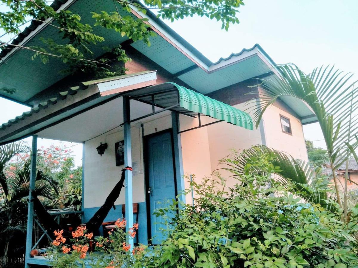 Pai Modern House Hotell Eksteriør bilde